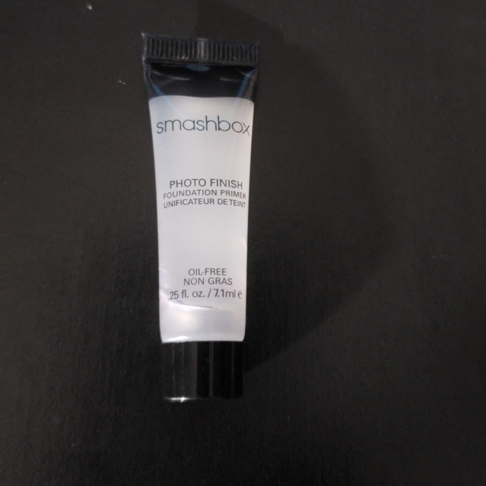 Smashbox photos finish primer